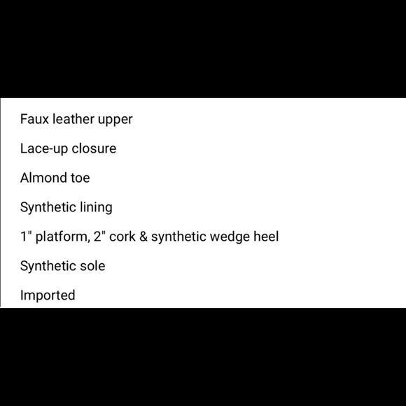 Steve Madden Wrenley - Picture 5 of 5